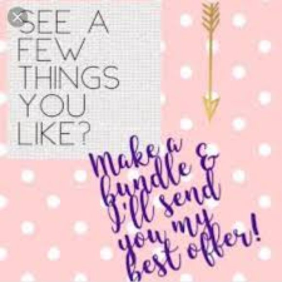 Meet your Posher, Rhea - Picture 3 of 4